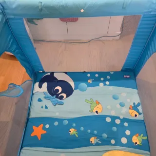 Parque infantil Chicco