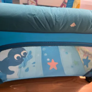 Parque infantil Chicco