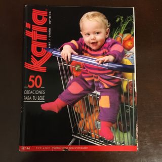 Creaciones para tu bebé