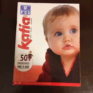 Creaciones para tu bebé