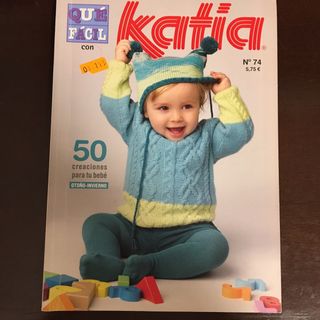 Creaciones para tu bebé