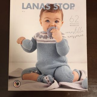 Creaciones para tu bebé