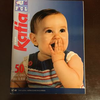 Creaciones para tu bebé