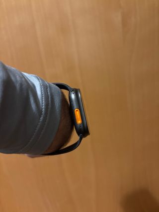 Reloj Leotec MultiSport Nui Negro