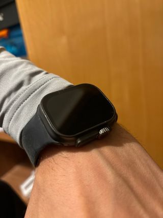 Reloj Leotec MultiSport Nui Negro