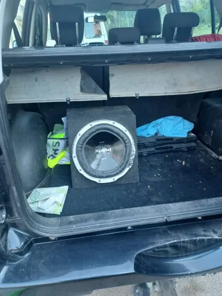 Suzuki Grand Vitara 2007 4x4