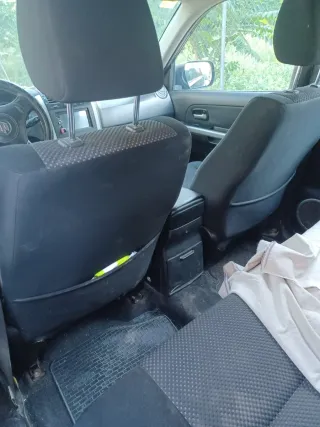 Suzuki Grand Vitara 2007 4x4