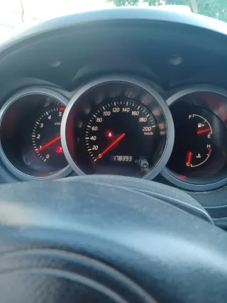 Suzuki Grand Vitara 2007 4x4