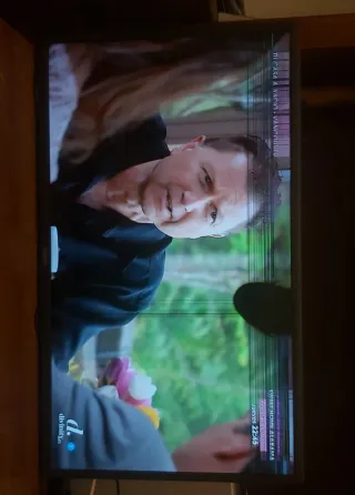 Smart tv.Samsung 32 para reparar