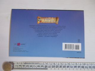 Cartolina Fantasy Josephine Wall Nuova