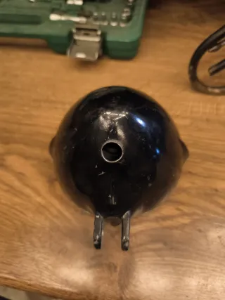 Faro Vintage Harley Davidson