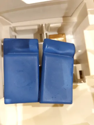 Yate Blue Marlin Playmobil