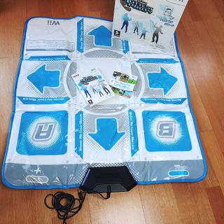 Consola Nintendo Wii + JUEGOS + Accesorios