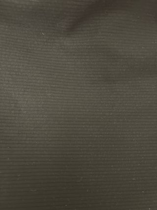 Bolso negro bandolera