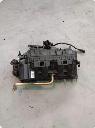 COLECTOR ADMISION OPEL CORSA D