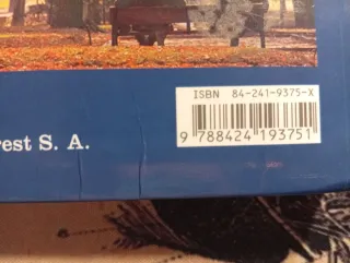 Libri guía Visita Madrid y su provincia