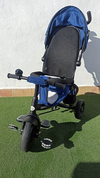 Triciclo para niños