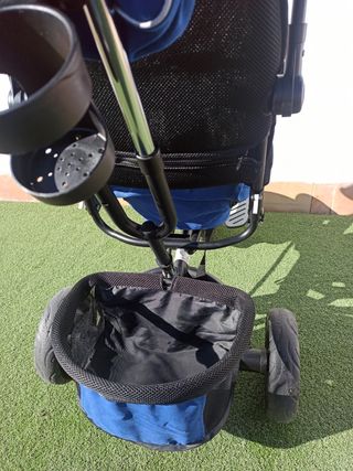 Triciclo para niños