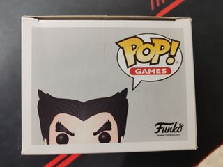 Funko Pop! Tekken Heihachi 200 Game Stop