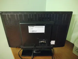 Tv Lcd Modelo TLFK 22Ledpvr