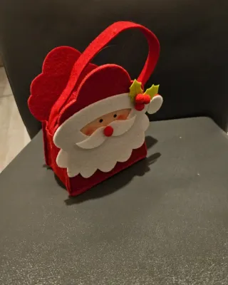 Set 4 Addobbi Natalizi