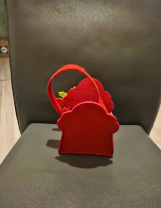 Set 4 Addobbi Natalizi