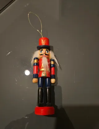 Set 4 Addobbi Natalizi