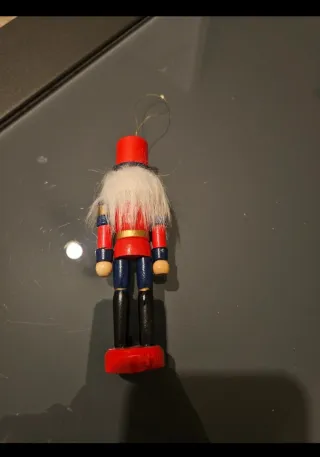 Set 4 Addobbi Natalizi