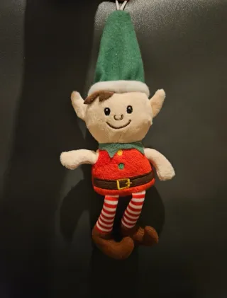 Set 4 Addobbi Natalizi