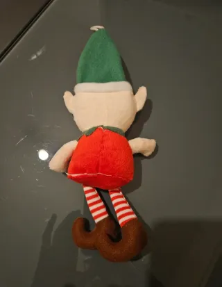 Set 4 Addobbi Natalizi