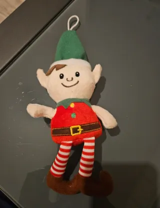 Set 4 Addobbi Natalizi