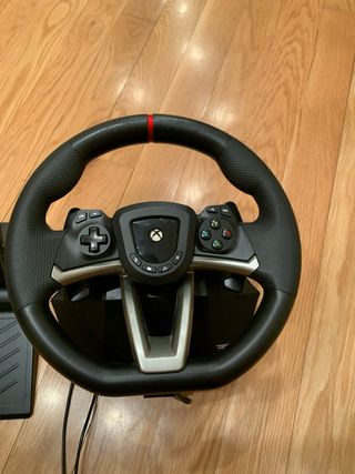 Volante HORI Xbox-PS4-PC