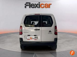 Citroën Berlingo Talla XL BlueHDi 130 S&S SHINE