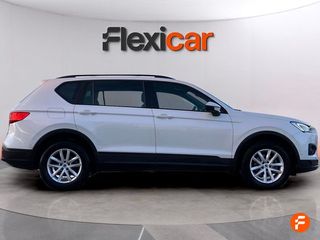 Seat Tarraco 1.5 TSI 110kW S&S DSG X-perience XL