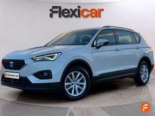 Seat Tarraco 1.5 TSI 110kW S&S DSG X-perience XL