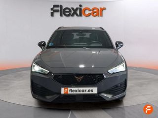 Cupra León SP 1.5 eTSI 110kW (150CV) DSG