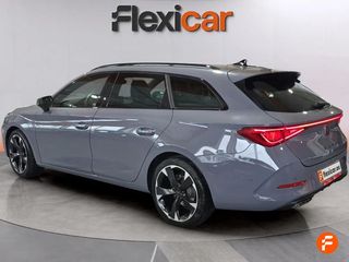 Cupra León SP 1.5 eTSI 110kW (150CV) DSG