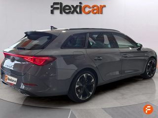 Cupra León SP 1.5 eTSI 110kW (150CV) DSG