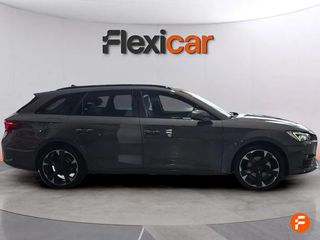 Cupra León SP 1.5 eTSI 110kW (150CV) DSG