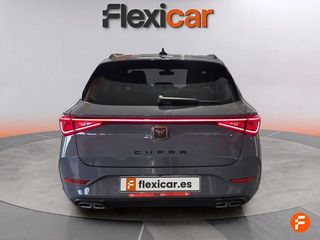 Cupra León SP 1.5 eTSI 110kW (150CV) DSG