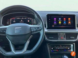 Seat Tarraco 1.5 TSI 110kW S&S DSG X-perience XL