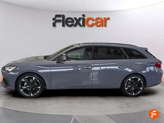 Cupra León SP 1.5 eTSI 110kW (150CV) DSG
