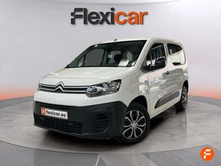 Citroën Berlingo Talla XL BlueHDi 130 S&S SHINE