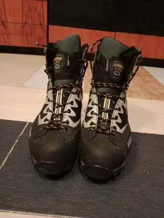 Botas Asolo Expert GV