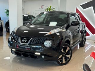 Nissan Juke 2013