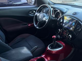 Nissan Juke 2013