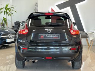 Nissan Juke 2013