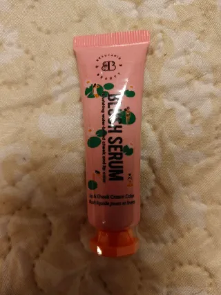 Crema Labios y Mejillas Beautaniq Beauty