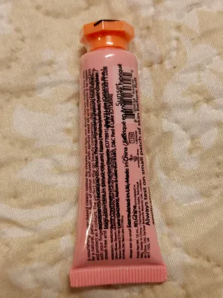 Crema Labios y Mejillas Beautaniq Beauty