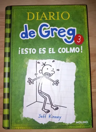 Diario de Greg